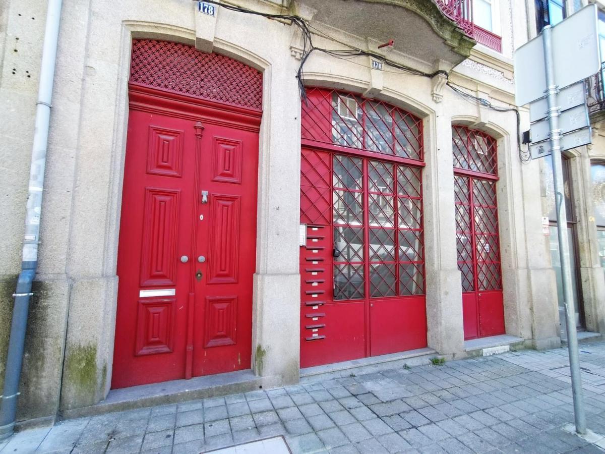 Duke Street Guest House Porto Kültér fotó
