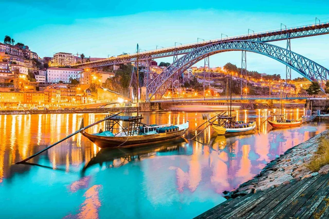 Duke Street Guest House Porto Kültér fotó