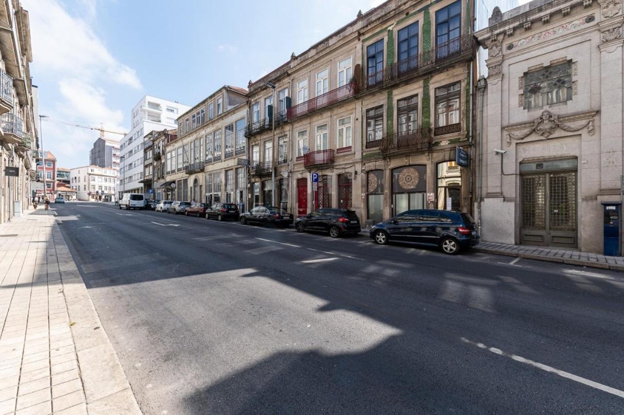 Duke Street Guest House Porto Kültér fotó